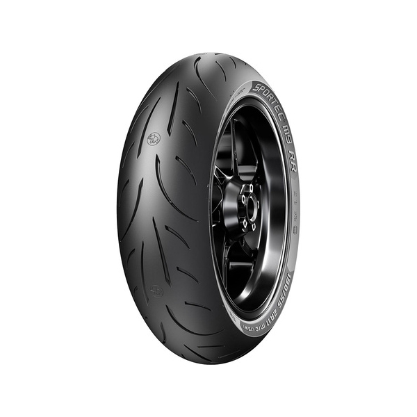 Metzeler Sportec M9 RR 150/60 ZR17 66W TL Rear   2021