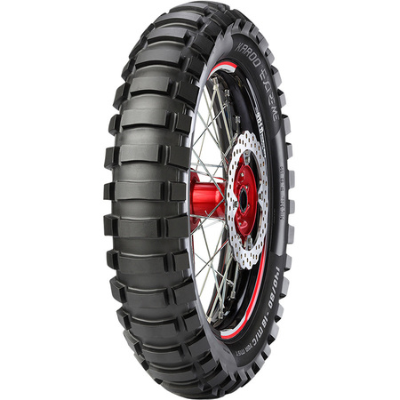 Metzeler Karoo Extreme 140/80 -18 70R TT Rear MST  2021