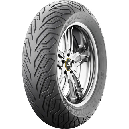 Michelin City Grip 2 140/70 -16 65S TL Rear