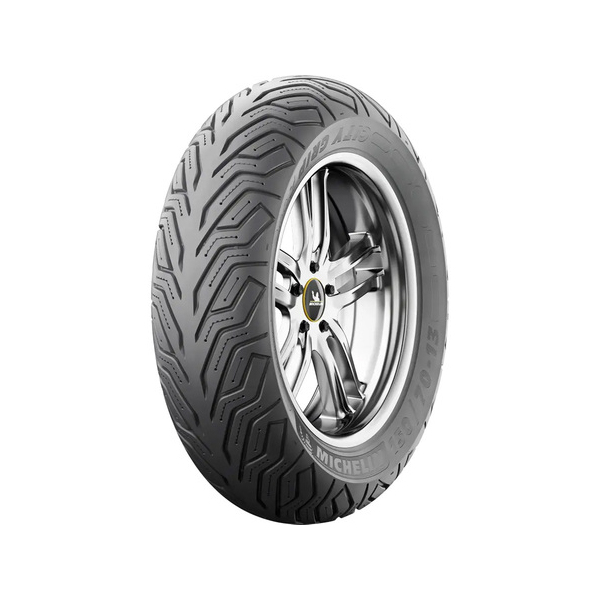 Michelin City Grip 2 140/70 -16 65S TL Rear