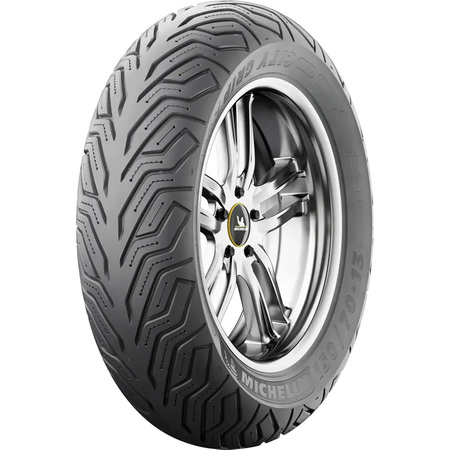 Michelin City Grip 2 140/60 -14 64S TL Rear REINF  2022