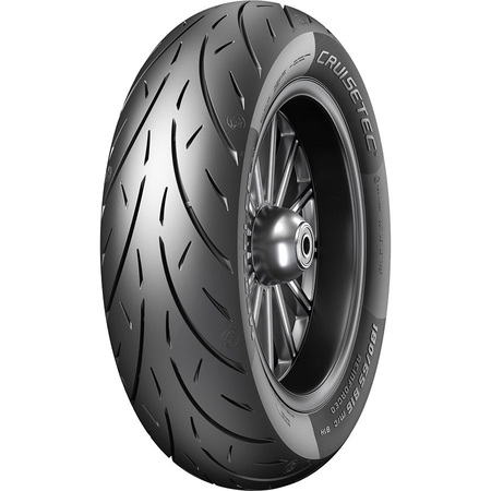 Metzeler Cruisetec 200/55 R16 77H TL Rear   2022