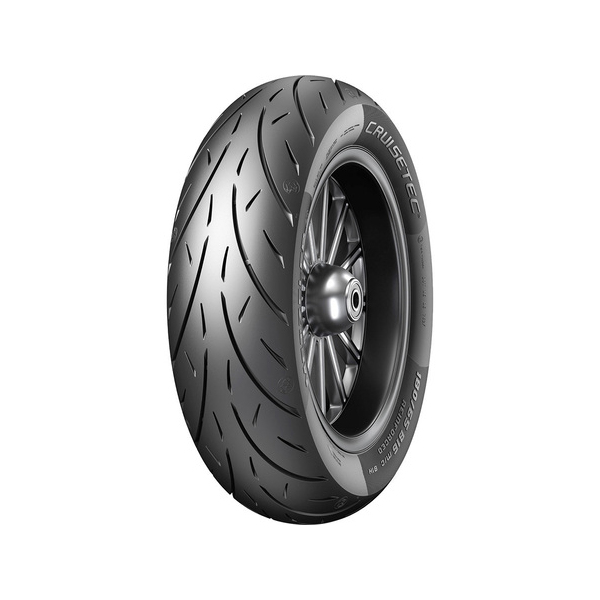 Metzeler Cruisetec 200/55 R16 77H TL Rear   2022