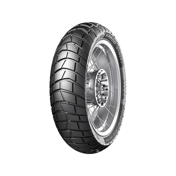 Metzeler MCE Karoo Street 130/80 R17 65V TL Rear M+S  2022