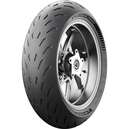 Michelin Power 5 160/60 ZR17 69W TL Rear   2022