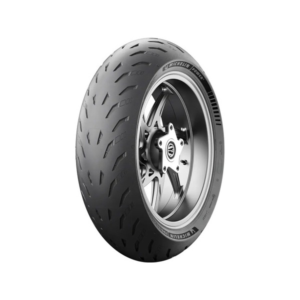 Michelin Power 5 160/60 ZR17 69W TL Rear   2022