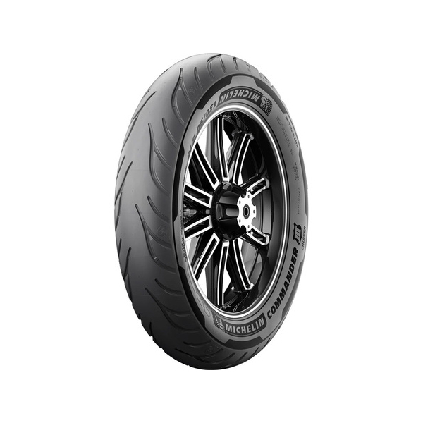 Michelin Commander III Cruiser 110/90 B19 62H TL/TT Front   2022