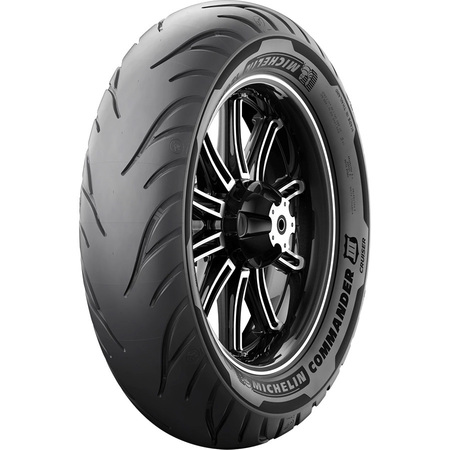 Michelin Commander III Cruiser 140/90 B16 77H TL/TT Rear REINF  2022