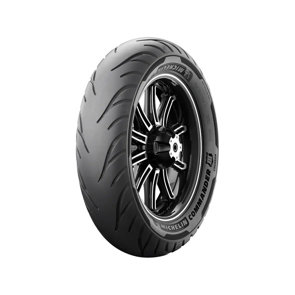 Michelin Commander III Cruiser 150/80 B16 77H TL/TT Rear REINF