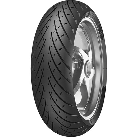 Metzeler Roadtec 01 140/70 -17 66H TL Rear