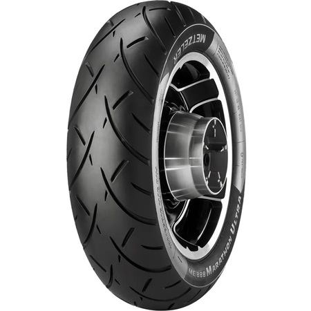 Metzeler ME 888 Marathon Ultra 170/60 R17 78V TL Rear REINF