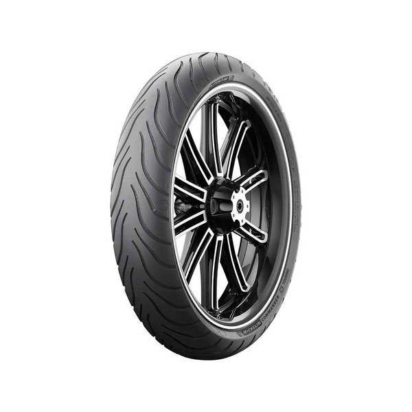 Michelin Commander III Touring MH90/ -21 54H TL/TT Front   2022