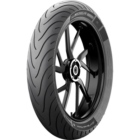 Michelin Pilot Street Radial 160/60 R17 69H TL/TT Rear