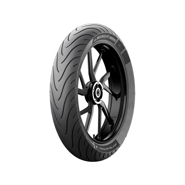 Michelin Pilot Street Radial 160/60 R17 69H TL/TT Rear