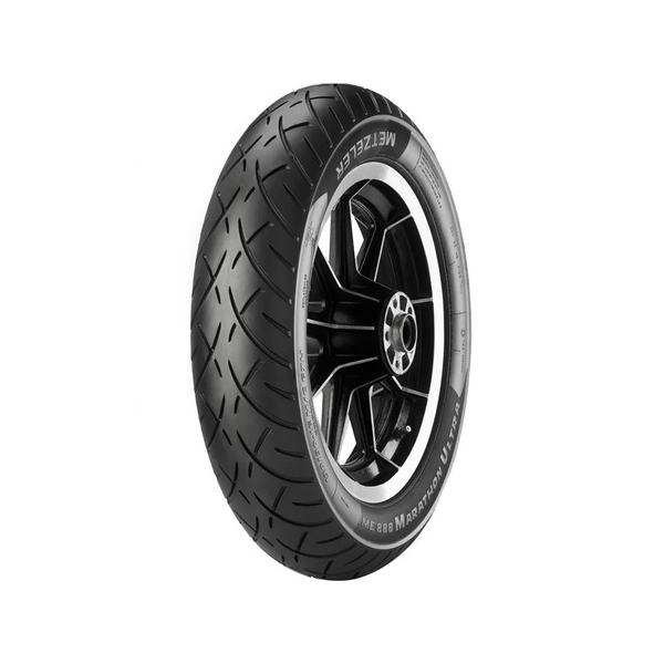 Metzeler ME 888 Marathon Ultra 130/90 -16 67H TL Front   2022