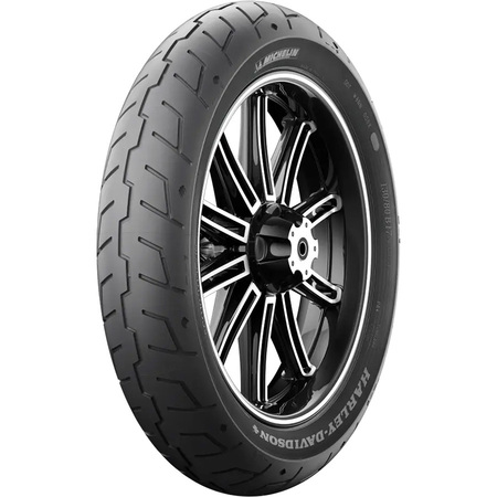 Michelin SCORCHER 31 130/80 B17 65H TL/TT Front   2022