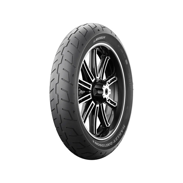 Michelin SCORCHER 31 130/80 B17 65H TL/TT Front   2022