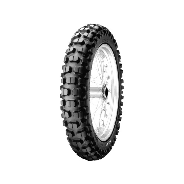 Pirelli MT21 Rallycross 120/80 -18 62R TT Rear M+S  2022