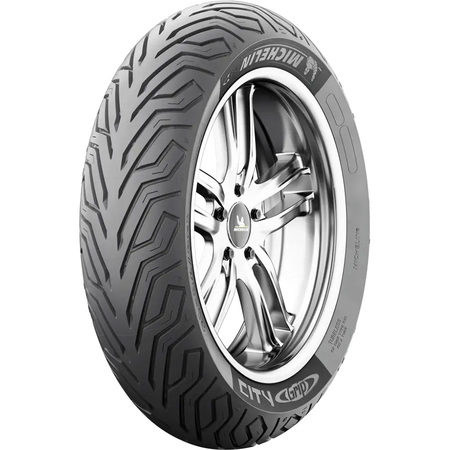 Michelin City Grip 90/90 -10 50J TL Front/Rear   2022