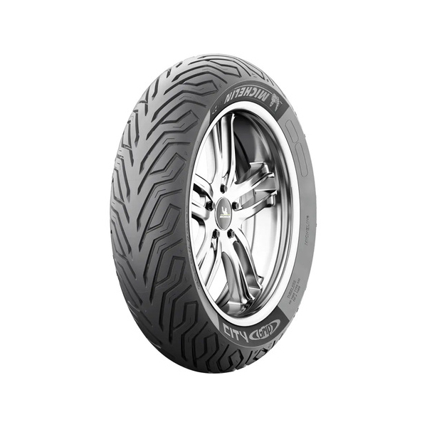 Michelin City Grip 90/90 -10 50J TL Front/Rear   2022