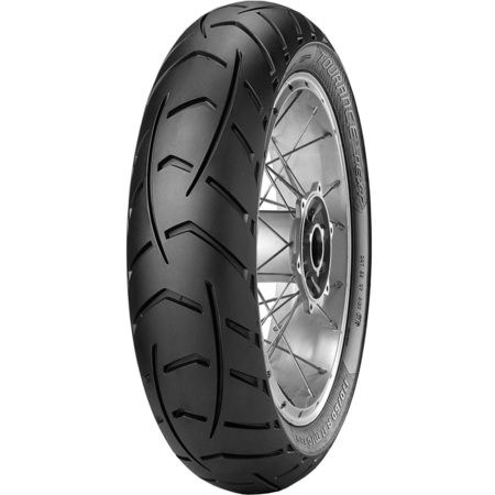 Metzeler Tourance Next 170/60 R17 72V TL Rear (E)  2022