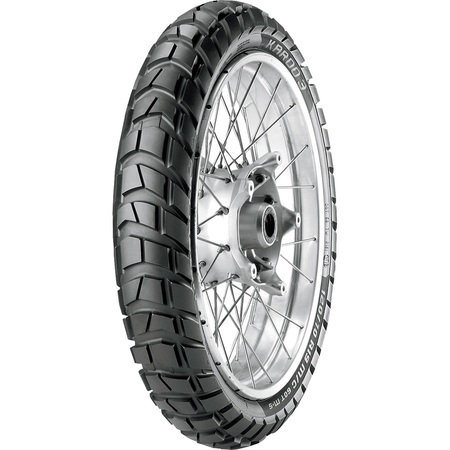 Metzeler MCE Karoo 3 120/70 R19 60T TL Front M+S  2022