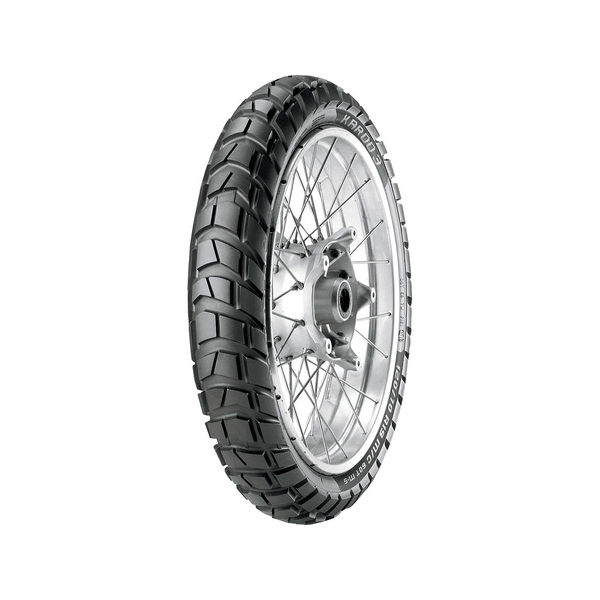 Metzeler MCE Karoo 3 120/70 R19 60T TL Front M+S  2022