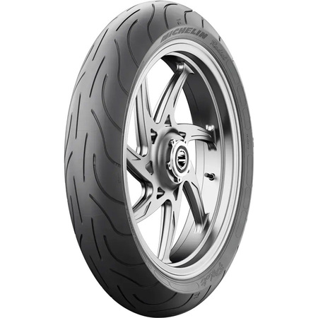 Michelin Pilot Power 2CT 190/55 ZR17 75W TL Rear