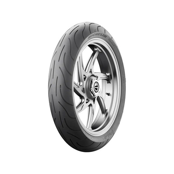 Michelin Pilot Power 2CT 190/55 ZR17 75W TL Rear