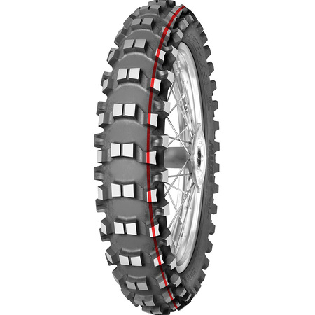 Mitas Terra Force-MX SM 120/80 -19 63M TT Rear NHS  2022