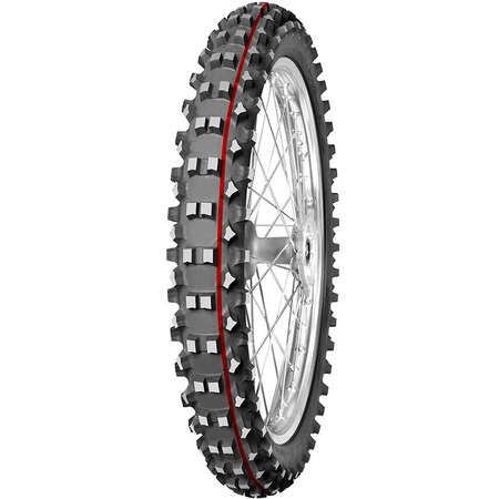 Mitas Terra Force-MX SM 90/90 -21 54M TT Front NHS  2022