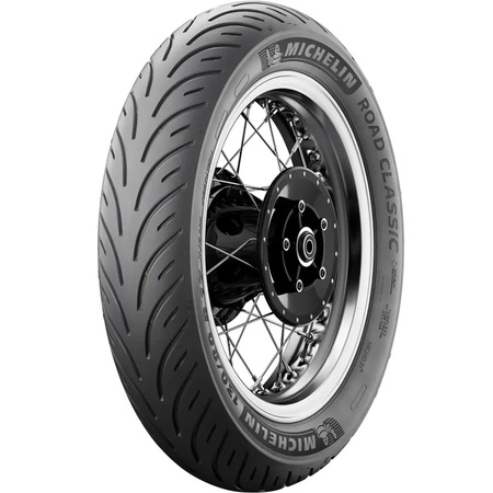 Michelin ROAD CLASSIC 130/80 B17 65H TL Rear