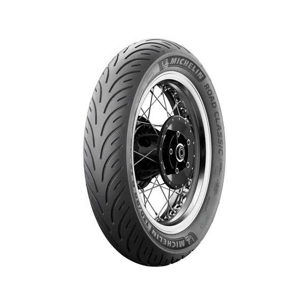 Michelin ROAD CLASSIC 130/80 B17 65H TL Rear