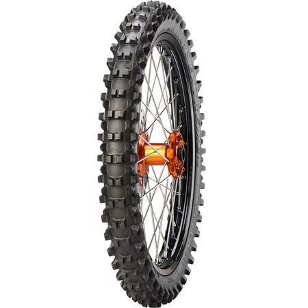 Metzeler MCE 6 Days Extreme 80/90 -21 48R TT Front M+S  2022