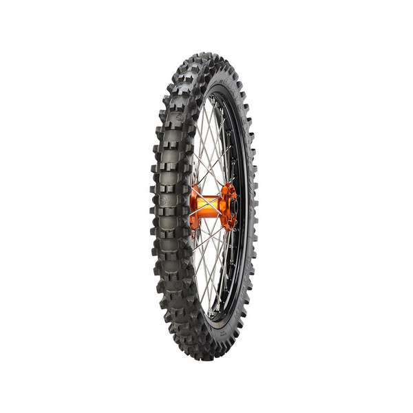 Metzeler MCE 6 Days Extreme 80/90 -21 48R TT Front M+S  2022