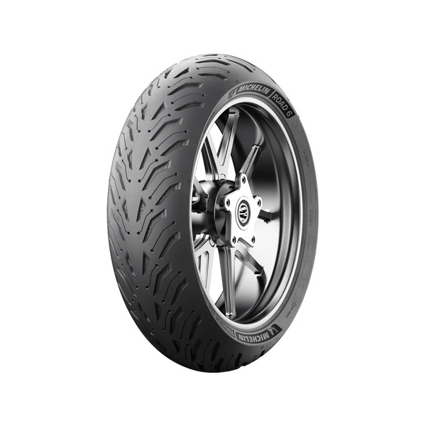 Michelin Road 6 160/60 ZR17 69W TL Rear   2022