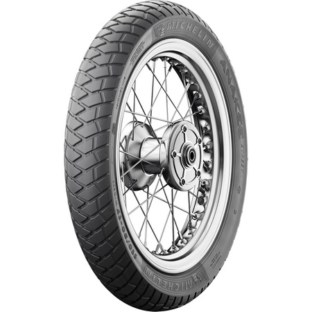 Michelin Anakee Street 120/90 -17 64T TL Rear   2022