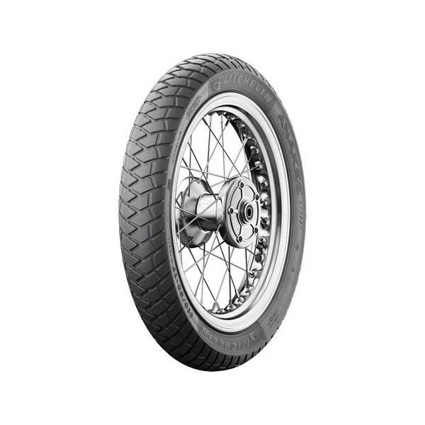 Michelin Anakee Street 120/90 -17 64T TL Rear   2022