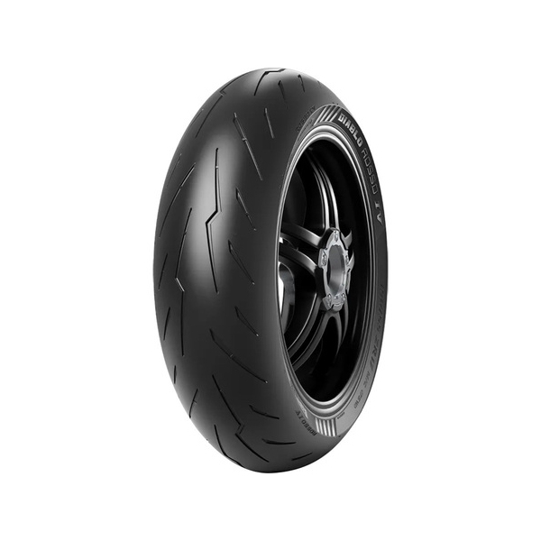 Pirelli Diablo Rosso IV 150/60 ZR17 66W TL Rear   2022