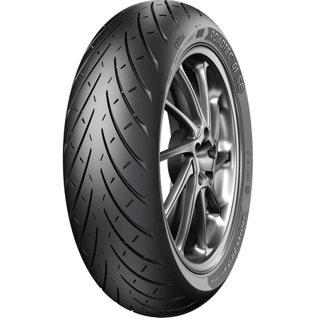 Metzeler Roadtec 01 SE 150/70 R17 69V TL Rear