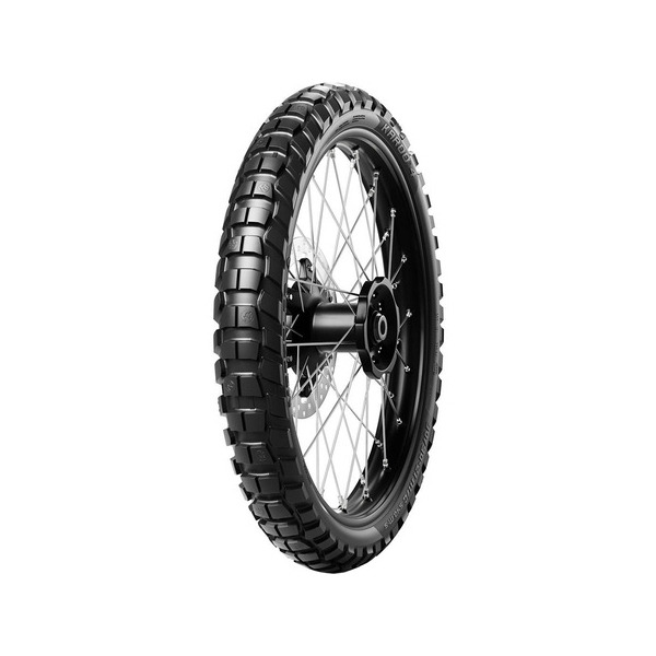 Metzeler Karoo 4 120/70 R19 60Q TL Front M+S  2022