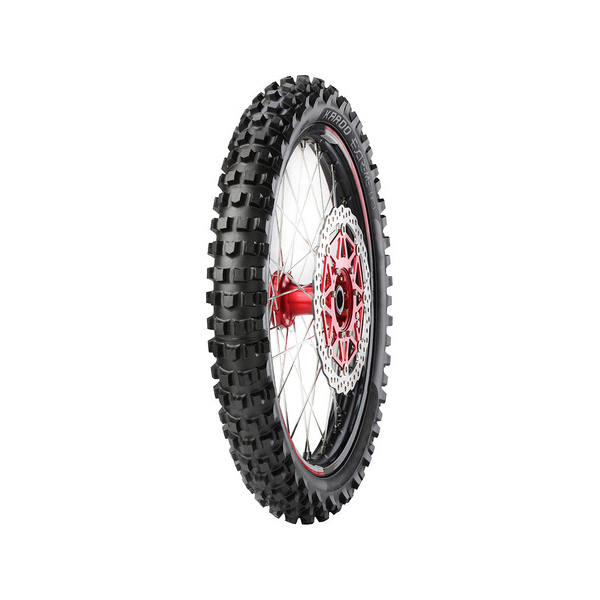 Metzeler Karoo Extreme 90/90 -21 54R TT Front MST