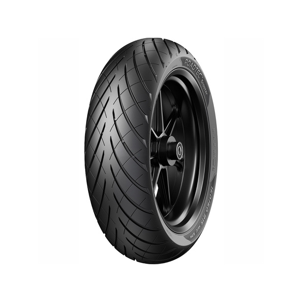 Metzeler Roadtec Scooter 140/60 -14 64P TL Rear REINF  2022