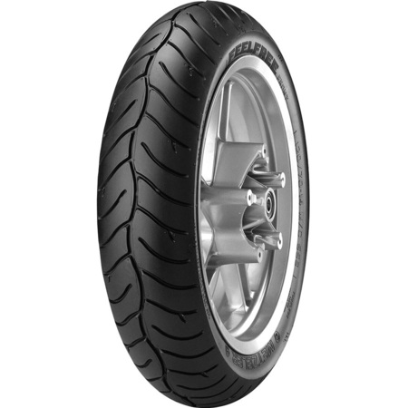 Metzeler Feelfree 120/70 R14 55H TL Front