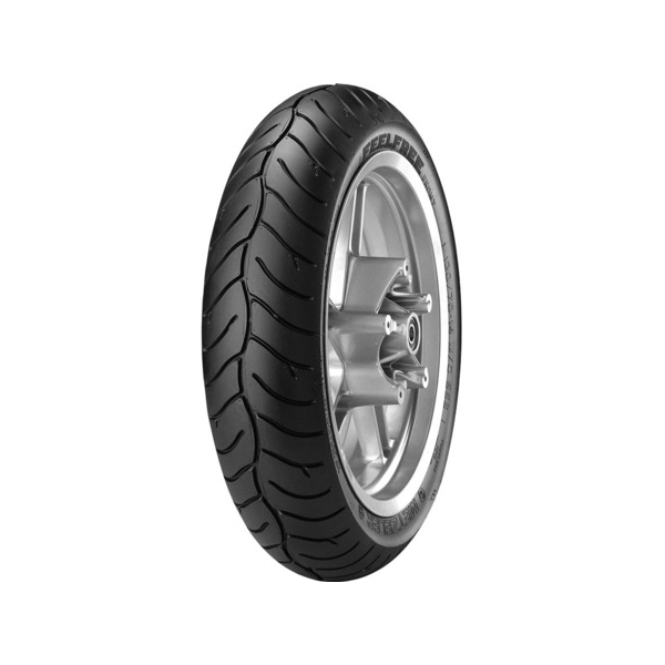 Metzeler Feelfree 120/70 R14 55H TL Front