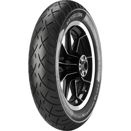 Metzeler ME 888 Marathon Ultra 120/70 ZR18 59W TL Front   2022