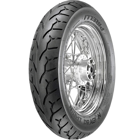 Pirelli Night Dragon 180/70 R16 77H TL Rear