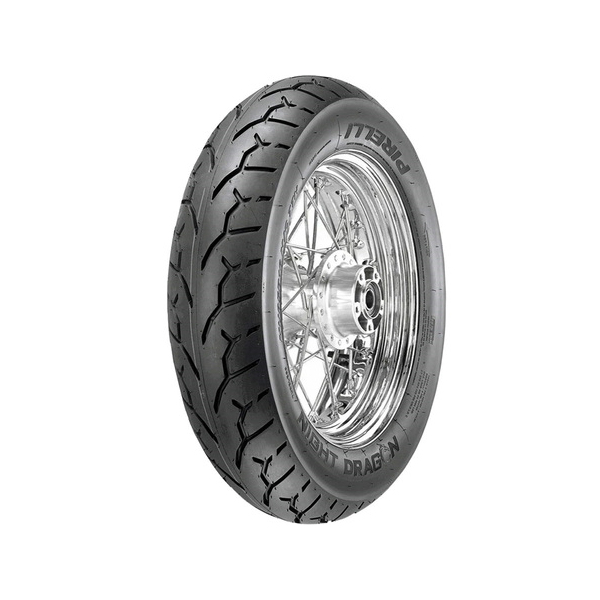 Pirelli Night Dragon 180/70 R16 77H TL Rear