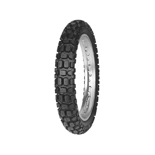 Mitas MC23 ROCKRIDER 110/80 -18 58P TT Rear