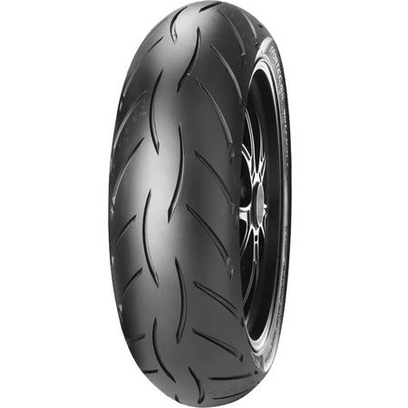 Metzeler Sportec M5 150/60 R17 66H TL Rear   2022